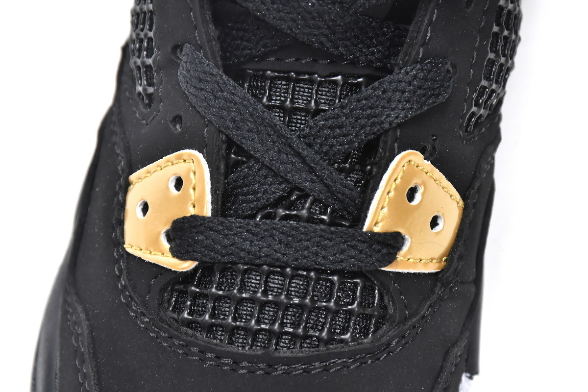 Jordan 4 Retro Royalty (PS) (Top Quality)