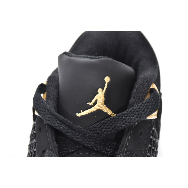 Jordan 4 Retro Royalty (PS) (Top Quality)