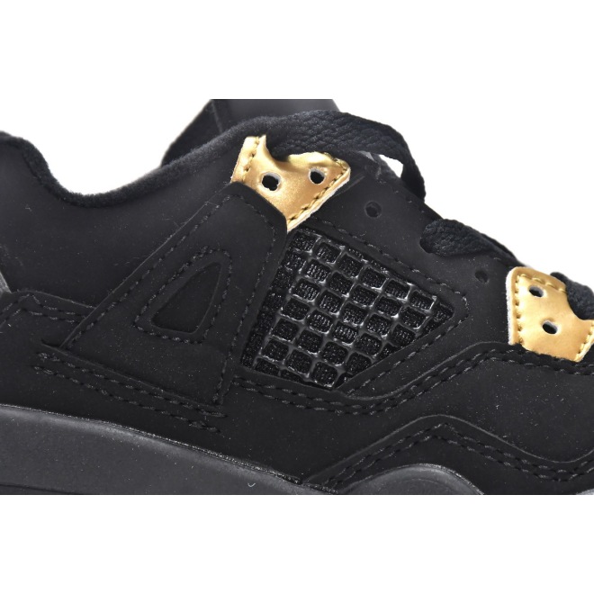 Jordan 4 Retro Royalty (PS) (Top Quality)