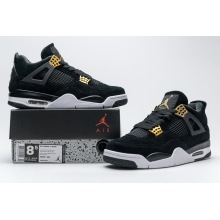 Jordan 4 Retro Royalty (Top Quality)