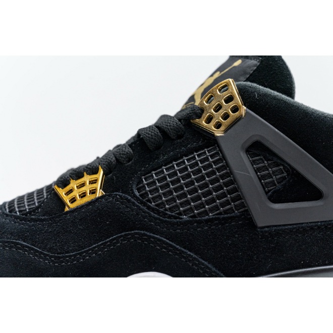 Jordan 4 Retro Royalty (Top Quality)