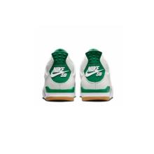 Jordan 4 Retro SB Pine Green