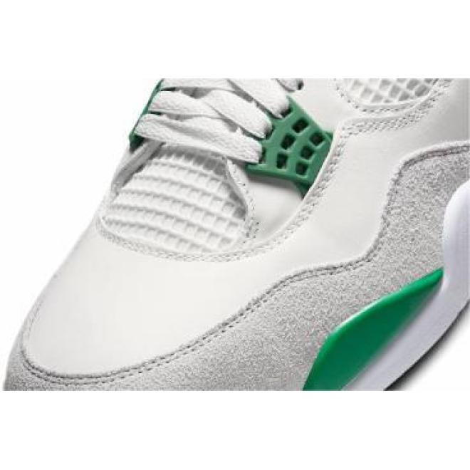 Jordan 4 Retro SB Pine Green