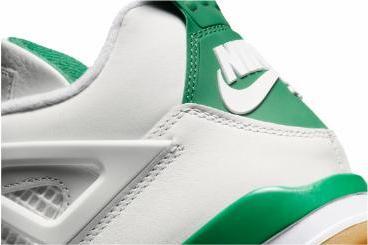 Jordan 4 Retro SB Pine Green