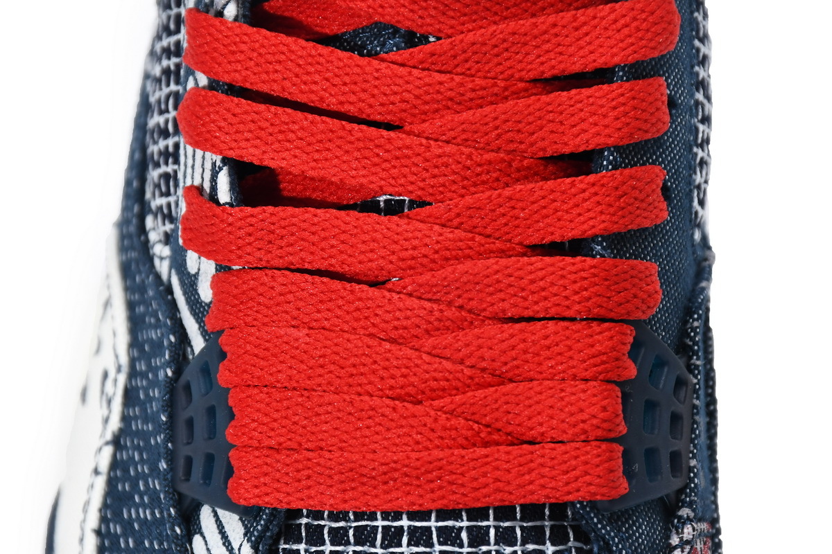 Jordan 4 Retro SE Sashiko (Top Quality)