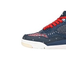 Jordan 4 Retro SE Sashiko (Top Quality)