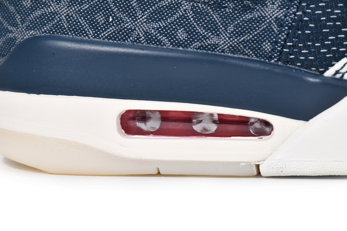 Jordan 4 Retro SE Sashiko (Top Quality)