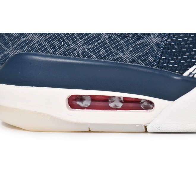 Jordan 4 Retro SE Sashiko (Top Quality)