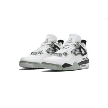 Jordan 4 Retro Seafoam (W) (Top Quality)