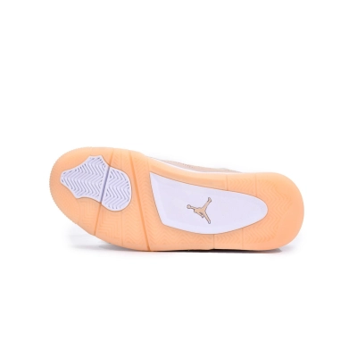 Jordan 4 Retro Shimmer (W) (Top Quality)