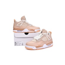 Jordan 4 Retro Shimmer (W) (Top Quality)