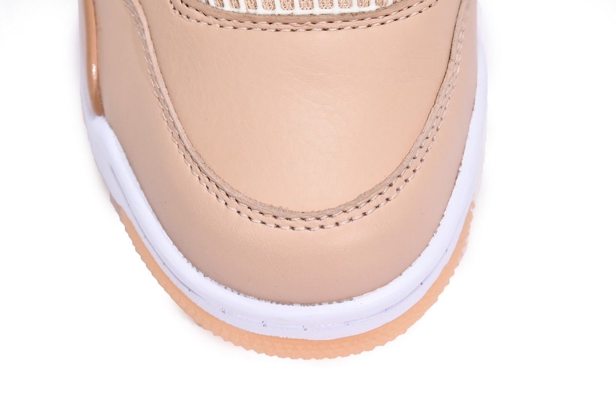 Jordan 4 Retro Shimmer (W) (Top Quality)