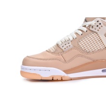 Jordan 4 Retro Shimmer (W) (Top Quality)