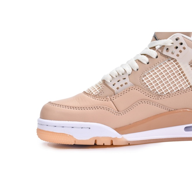 Jordan 4 Retro Shimmer (W) (Top Quality)