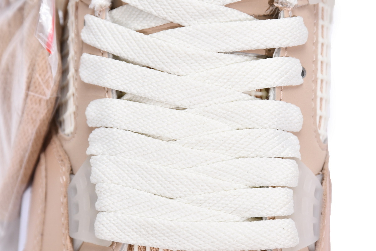 Jordan 4 Retro Shimmer (W) (Top Quality)