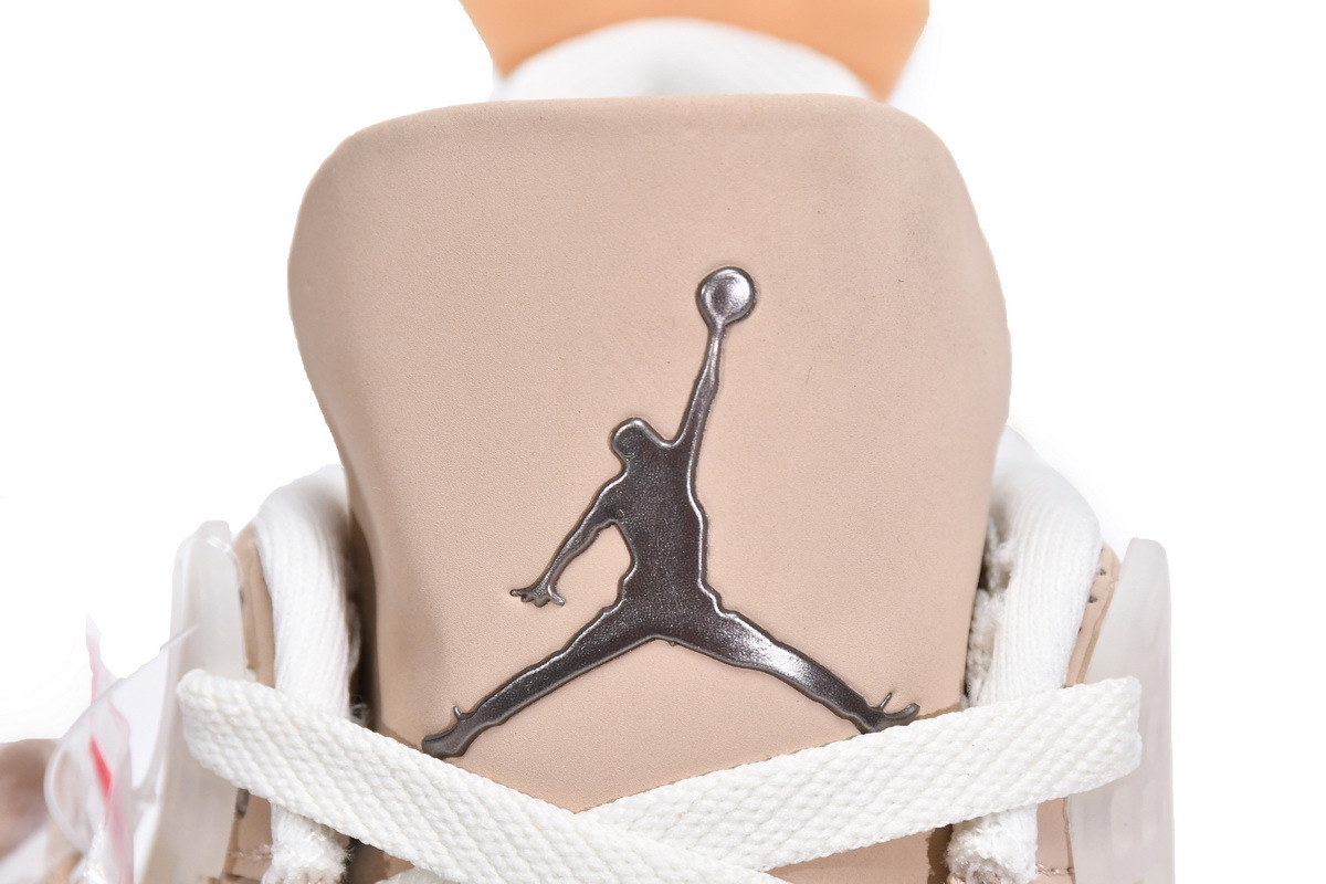 Jordan 4 Retro Shimmer (W) (Top Quality)