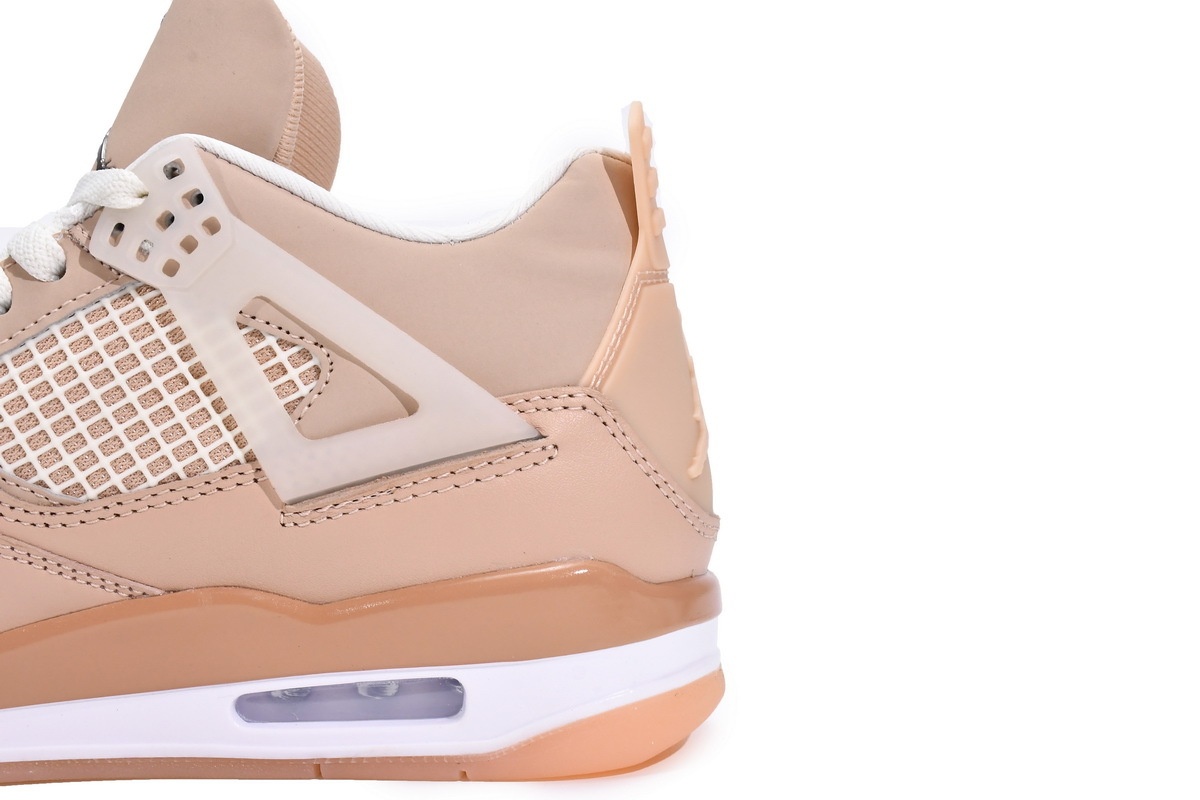 Jordan 4 Retro Shimmer (W) (Top Quality)