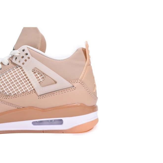 Jordan 4 Retro Shimmer (W) (Top Quality)