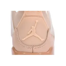 Jordan 4 Retro Shimmer (W) (Top Quality)