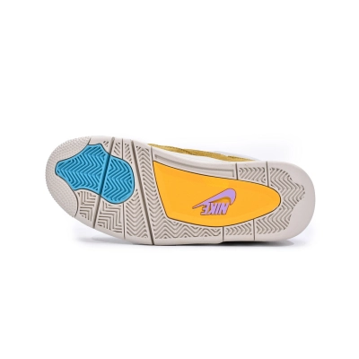 Jordan 4 Retro SP 30th Anniversary Union Desert Moss (Top Quality)