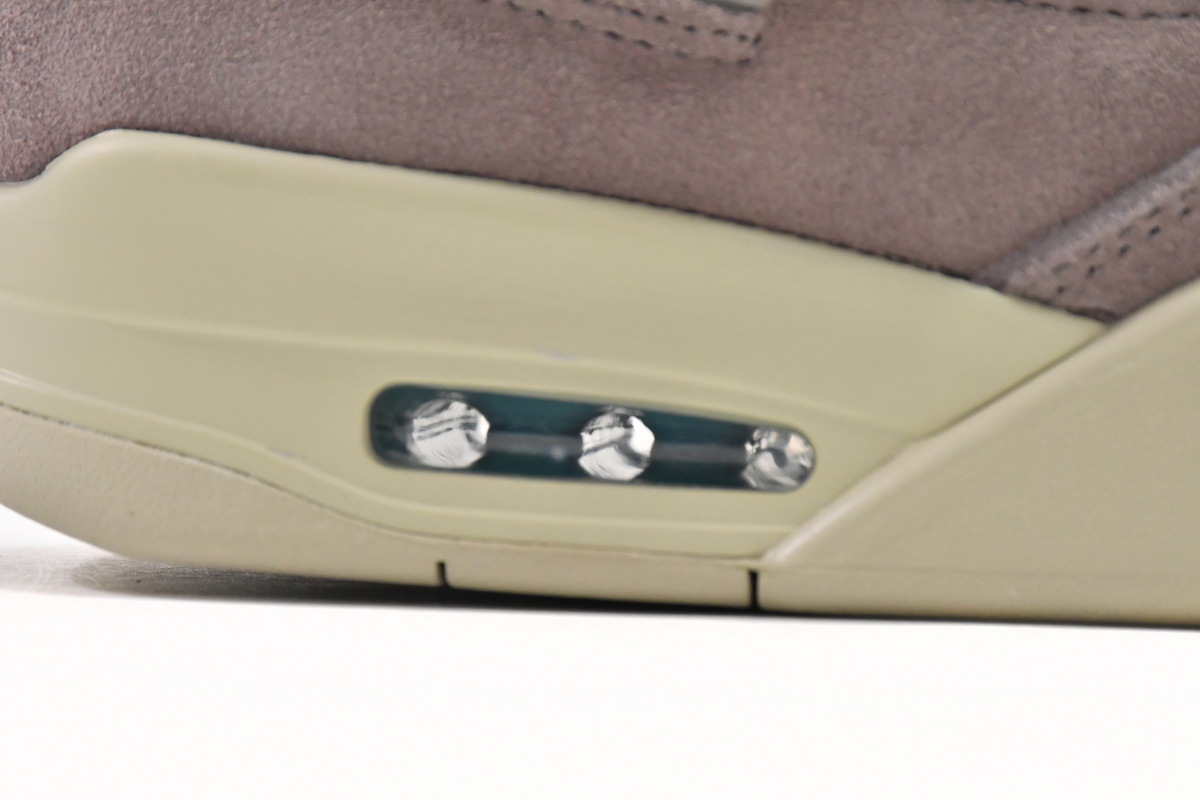 Jordan 4 Retro SP 30th Anniversary Union Taupe Haze (Top Quality)