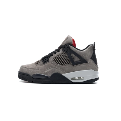 Jordan 4 Retro Taupe Haze (Top Quality)