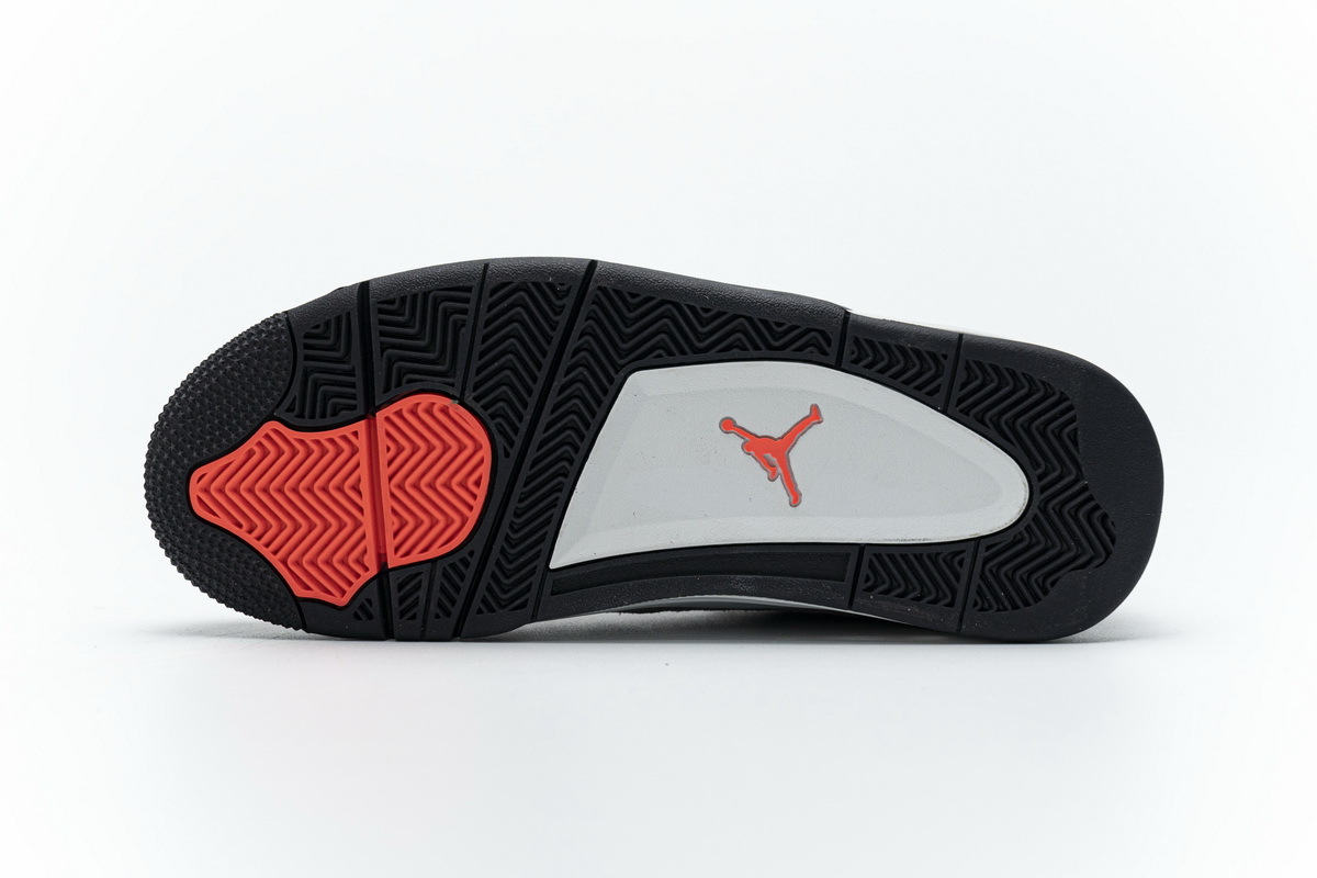 Jordan 4 Retro Taupe Haze (Top Quality)