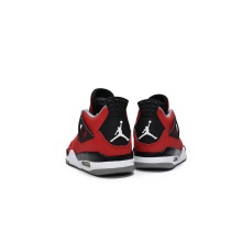 Jordan 4 Retro Toro Bravo (Top Quality)