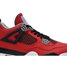 Jordan 4 Retro Toro Bravo (Top Quality)