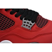 Jordan 4 Retro Toro Bravo (Top Quality)