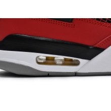 Jordan 4 Retro Toro Bravo (Top Quality)