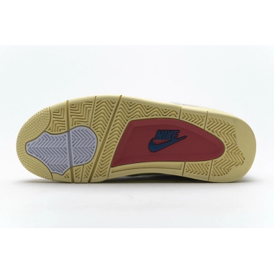 Jordan 4 Retro Union Guava Ice (Top Quality)