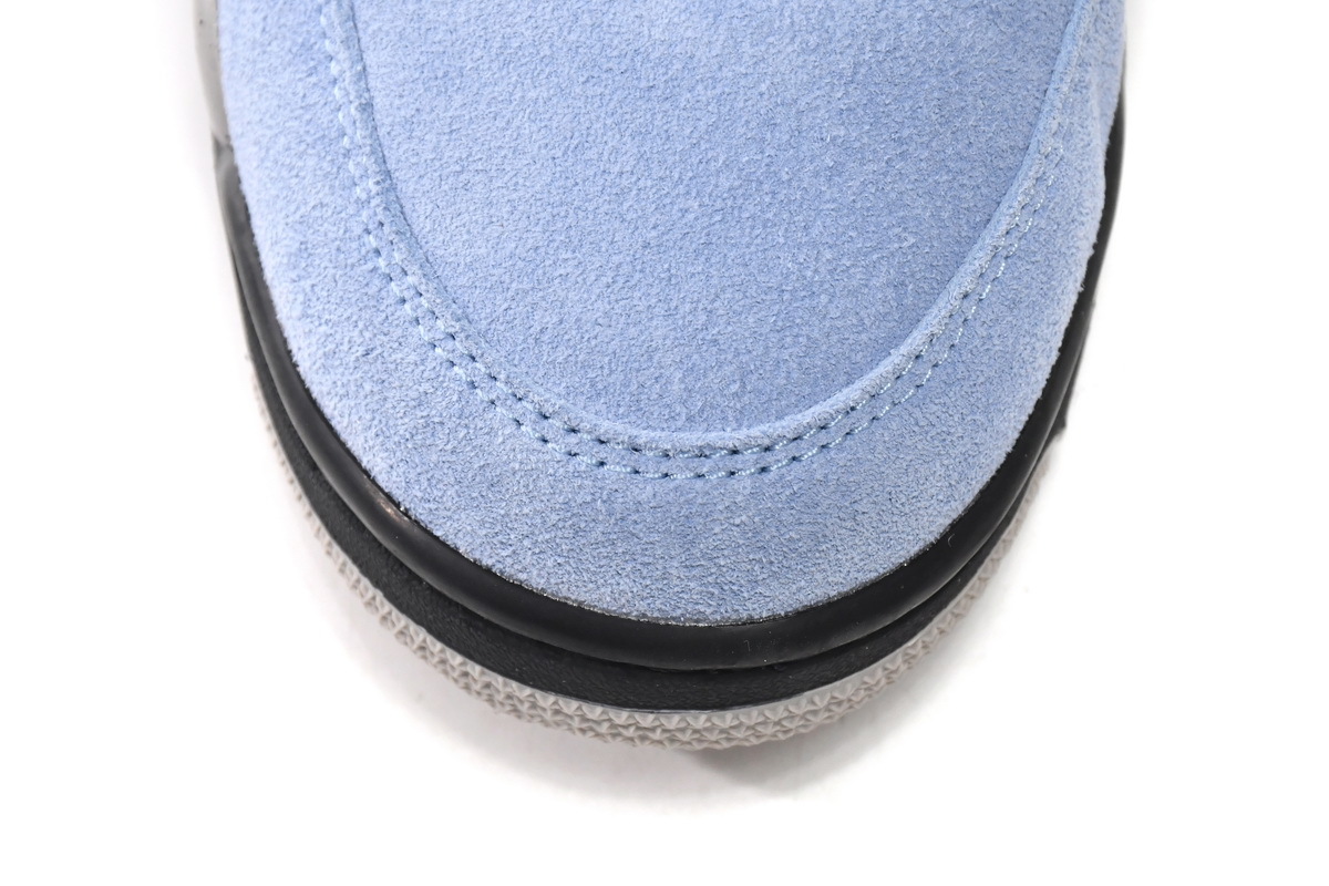 Jordan 4 Retro University Blue (Top Quality)