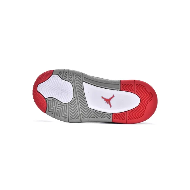 Jordan 4 Retro What The (PS) (Top Quality)