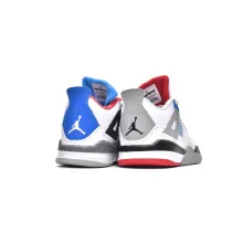 Jordan 4 Retro What The (PS) (Top Quality)