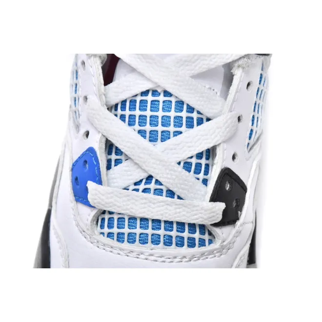 Jordan 4 Retro What The (PS) (Top Quality)