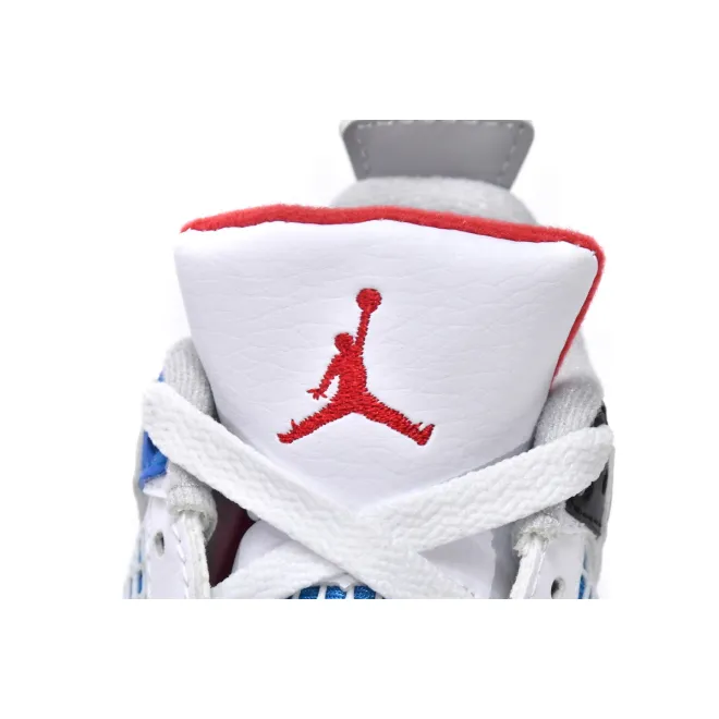 Jordan 4 Retro What The (PS) (Top Quality)
