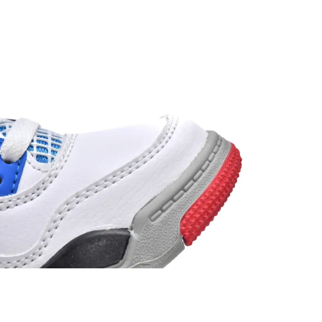 Jordan 4 Retro What The (PS) (Top Quality)