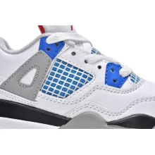 Jordan 4 Retro What The (PS) (Top Quality)