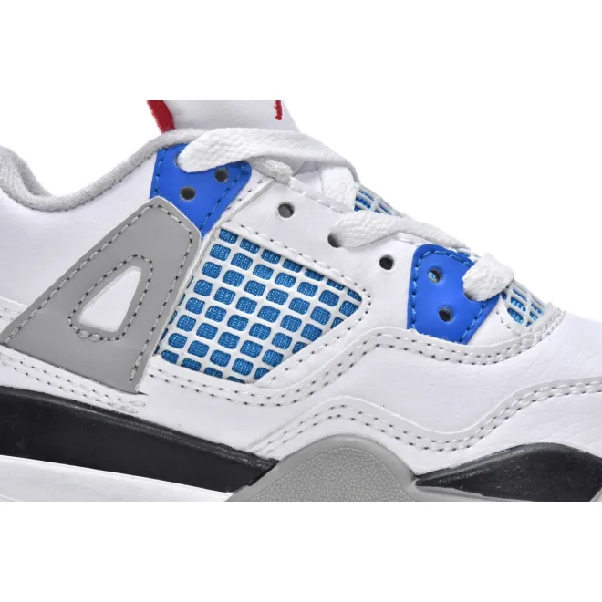 Jordan 4 Retro What The (PS) (Top Quality)