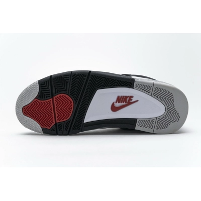 Jordan 4 Retro What The (Top Quality)