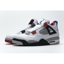 Jordan 4 Retro What The (Top Quality)