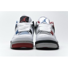 Jordan 4 Retro What The (Top Quality)