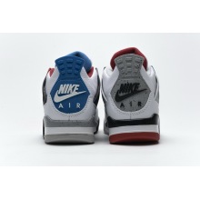 Jordan 4 Retro What The (Top Quality)