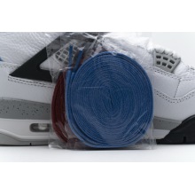Jordan 4 Retro What The (Top Quality)