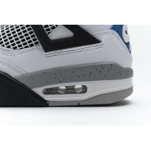 Jordan 4 Retro What The (Top Quality)