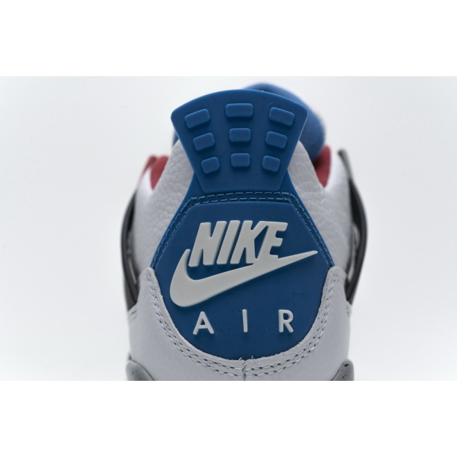 Jordan 4 Retro What The (Top Quality)