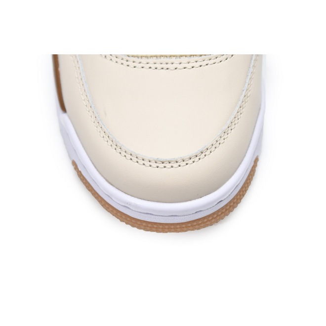 Jordan 4 Retro Where the Wild Things Are (GS) (Top Quality)