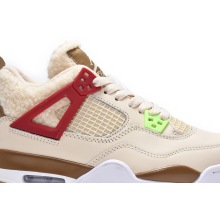 Jordan 4 Retro Where the Wild Things Are (GS) (Top Quality)
