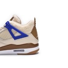 Jordan 4 Retro Where the Wild Things Are (GS) (Top Quality)